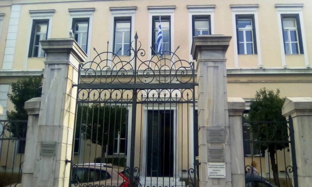 Σώθηκε ασθενής από βαρύ εγκεφαλικό χάρη σε πρωτοποριακή θεραπεία